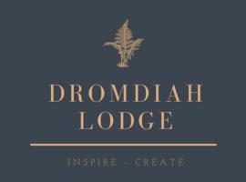 Ξενοδοχείο φωτογραφία: Dromdiah Lodge