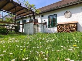 Zdjęcie hotelu: Landhaus Nitsch Appartement - Gästehaus Nitsch Appartement