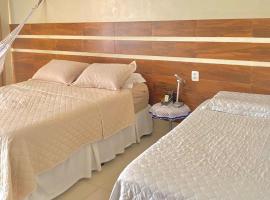 FlatStudio05 na Nova Betânia - INNOVA, hotel in Mossoró