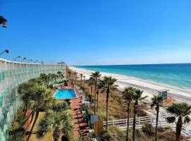 Casa Loma Panama City Beach - Beachfront, hotel in Panama City Beach