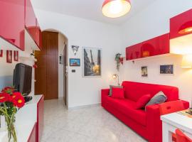 Fotos de Hotel: La Petite Maison Rouge by Wonderful Italy