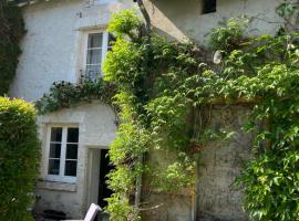 Hotel fotografie: Gîtes « le clos saint Hilaire »