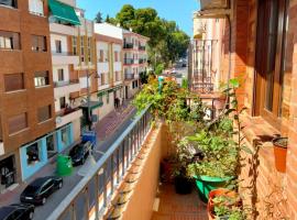 Hotel kuvat: Cascada de Ronda