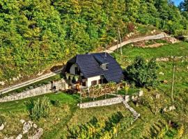 Hình ảnh khách sạn: Holiday home in Otocec Kranjska Krain 42903