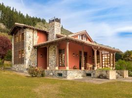 Exclusivo Chalet en Potes, hotel in Potes