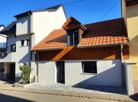 Hotelfotos: Gîte des trois châteaux