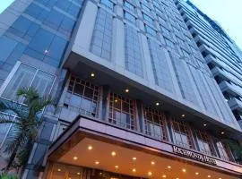 Richmonde Hotel Ortigas, Manila