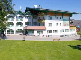 Voralpenhotel Schmoller