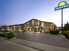 Days Inn by Wyndham Fort Collins, hotel in Fort Collins