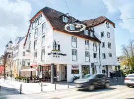 Hotel Stadt Tuttlingen, hotel em Tuttlingen