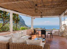 Hotel kuvat: Capri Town Apartments