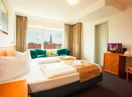 INA Hotel Royal
