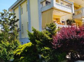 Hotel Photo: AlkyonaBeach Polimeris