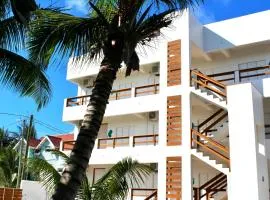 San Pablo Villas