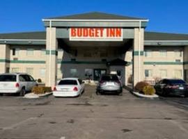 Gambaran Hotel: Budget Inn Wentzville