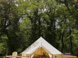 Domaine Authentique de Rose, hotel in Porto-Vecchio