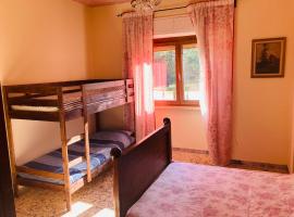 Hotel Photo: B&B Calecatine