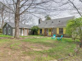 صور الفندق: River Cottage on the Cumberland