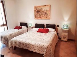 Hotel kuvat: Appartamento Florivana