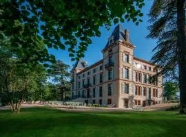 Château de Fiac - Luxurious Hôtel & Spa