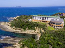 Fotos de Hotel: KAMENOI HOTEL Genkainada