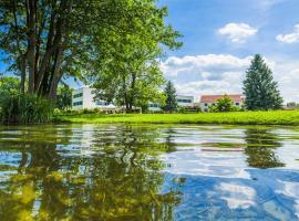 Hotel Photo: Seepark Hotel am Wandlitzsee