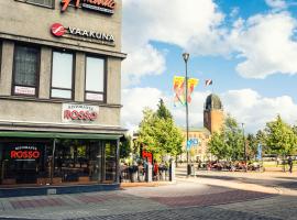 Gambaran Hotel: Original Sokos Hotel Vaakuna Joensuu