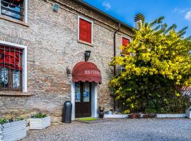 Hotel fotoğraf: La Locanda degli Artisti