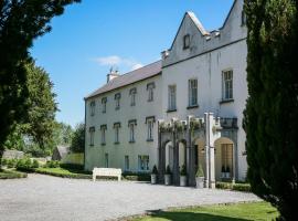 Hotel foto: Annamult Country House Estate
