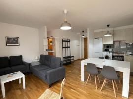 Фотография гостиницы: Apartamento Cristina