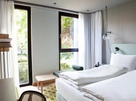 Hotel Indigo Vienna - Naschmarkt by IHG, hotel in Vienna