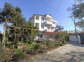 Durrës में, होटल Villa Osmani