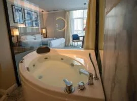 Prime Al Corniche Hotel