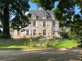 Hotel Photo: Le Clos du Roc