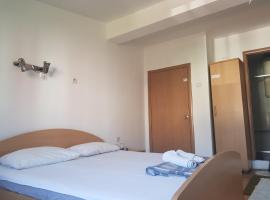 Hình ảnh khách sạn: Hostel Mlin Balkan