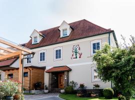 Hình ảnh khách sạn: Bauernhof Zoller