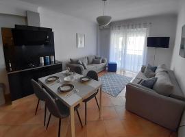 Хотел снимка: Seaview Deluxe Vlora