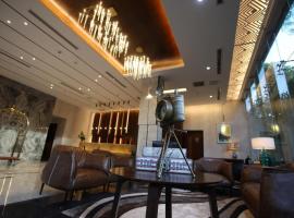 A picture of the hotel: Empyrean Dhaka City Centre