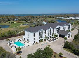 Hotel Alice, hotel in Atlantic Beach
