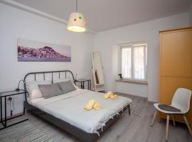 Zdjęcie hotelu: Apartment Kiara Šibenik