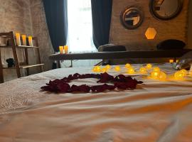 Hotel foto: Havre d'amour