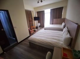 Gambaran Hotel: 360 Coffee Homestay