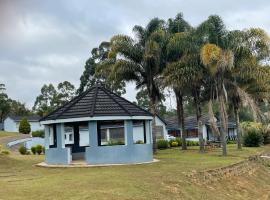 Photo de l’hôtel: Boikhutsong House