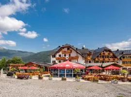 Grizzly Sport & Motorrad Resort