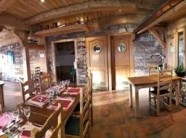 Auberge des Skieurs