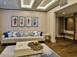 Dreamland Golf Hotel Baku