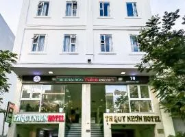 TH Quy Nhơn Hotel