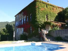 Фотографія готелю: Casa Rural Mas Garganta