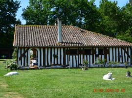 Hotelfotos: LA GRANDE JAOUGUE