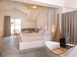 L'olive homes, hotel v destinaci Marmaris